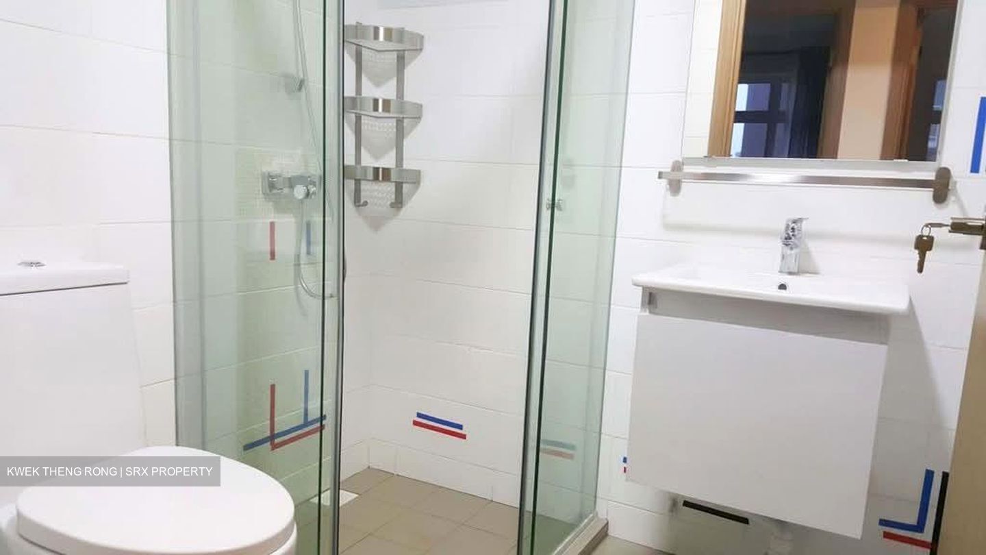 Blk 453A West Terra @ Bukit Batok (Bukit Batok), HDB 4 Rooms #603174511